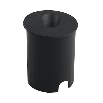 Встраиваемый уличный светильник Arte Lamp PIAZZA A3802IN-1BK