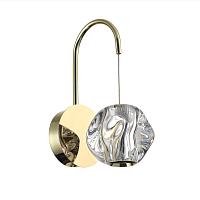 5085/5WL Odeon Light Бра JEMSTONE