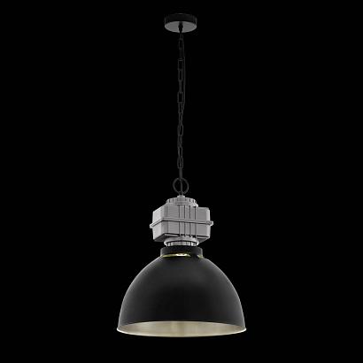 подвесной светильник eglo rockingham 49869, доставка по Казахстану 