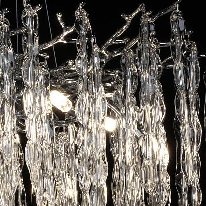 люстры 467013808 mw-light лайма подвесной светильник, доставка по Казахстану 