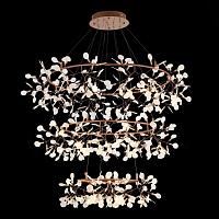 подвесной светодиодный светильник st luce rafina sl379.203.486, доставка по Казахстану 