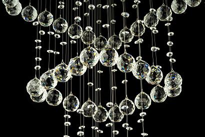 люстра подвесная dio darte tesoro h 1.4.50.107 n, доставка по Казахстану 