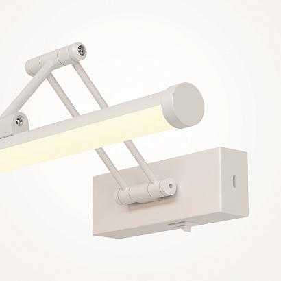 Подсветка Maytoni MIR268WL-L3W3K Luster