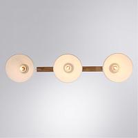 подвесной светильник arte lamp caprice a4184sp-3br, доставка по Казахстану 