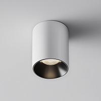 Дополнительная картинка Потолочный светильник Technical C064CL-8W4K-RD-WB