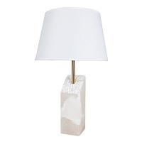 Дополнительная картинка Настольная лампа Arte Lamp Porrima A4028LT-1PB