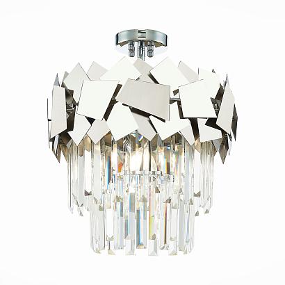 потолочная люстра st luce caserta sl1232.102.05, доставка по Казахстану 