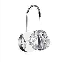 Дополнительная картинка 5084/5WL Odeon Light Бра JEMSTONE