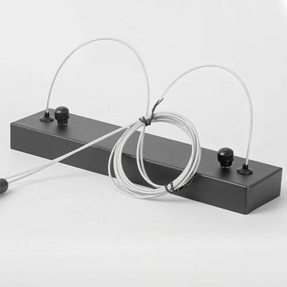 люстра lussole lsp-8910, доставка по Казахстану 