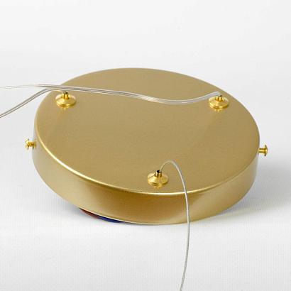 люстры светильник подвесной lussole lsp-7216, доставка по Казахстану 