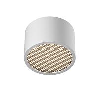 Дополнительная картинка Потолочный светильник Technical Glare C122CL-GX53-W Glare