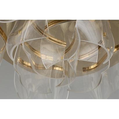 Потолочные APL.864.07.50 Люстра потолочная Aployt Annetta, доставка по Казахстану 