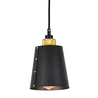 Дополнительная картинка Подвесной светильник Lussole Loft LSP-9861