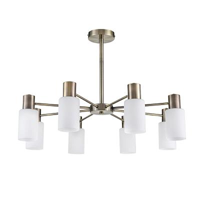 8100/8c lumion люстра подвесная mave, доставка по Казахстану 