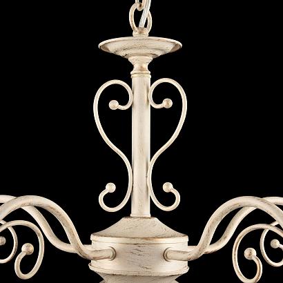 люстры подвесная люстра freya benoit fr2566-pl-05-wg, доставка по Казахстану 