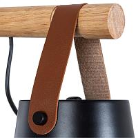 Светильник настенный Arte Lamp THOMAS A7032AP-1BK