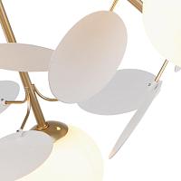 Дополнительная картинка Потолочная люстра F-Promo Bliss 2771-8P