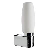 Дополнительная картинка Подсветка для зеркал Arte Lamp Aqua A1209AP-1CC