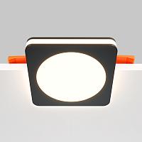 Дополнительная картинка Встраиваемый светодиодный светильник Maytoni Phanton DL2001-L12B