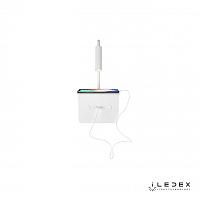 Дополнительная картинка Бра iLedex Support 7031C WH