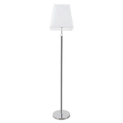 Торшер Arte Lamp KENSINGTON A4098PN-1CC купить в Алматы svet.kz
