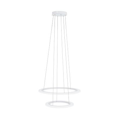 подвесной светодиодный светильник eglo penaforte 39273, доставка по Казахстану 