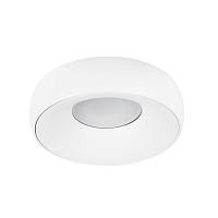 люстры потолочный светильник arte lamp heze a6665pl-1wh, доставка по Казахстану 