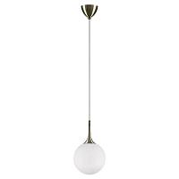 подвесной светильник lightstar globo 813021, доставка по Казахстану 