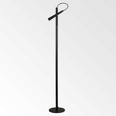 Торшер Lussole Loft Dawson LSP-0576 купить в Алматы svet.kz