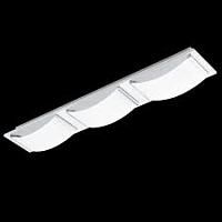 Светильник настенно-потолочный WASAO LED/3*5.4W