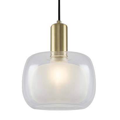 подвесной светильник maytoni mod411pl-01g, доставка по Казахстану 