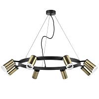 Подвесной светильник Lightstar Rullo LR0183180