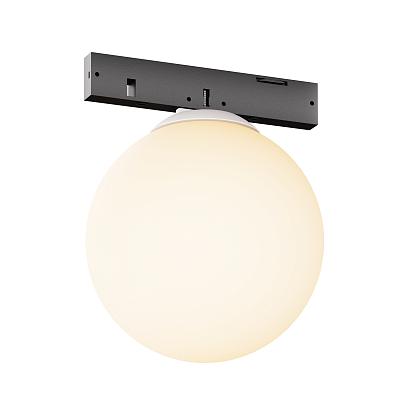 Трековый светильник Technical TR185-1-3W2.7K-B купить в Алматы svet.kz