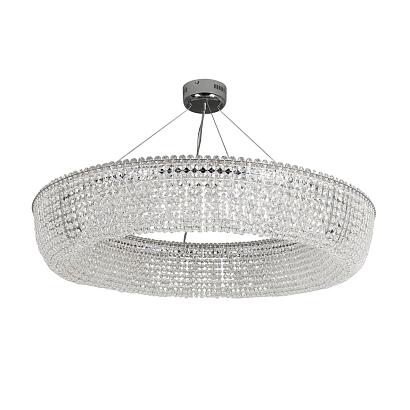 подвесная люстра estrada 4478-10p, доставка по Казахстану 