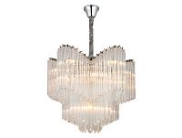 Дополнительная картинка NEWPORT 8900 8911/C nickel , Люстра