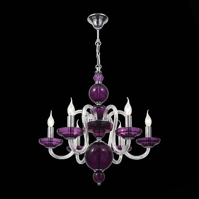 люстры подвесная люстра st luce ninfa sl757.803.06, доставка по Казахстану 