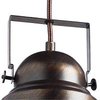 Дополнительная картинка Подвесной светильник Arte Lamp Martin A5213SP-1BR
