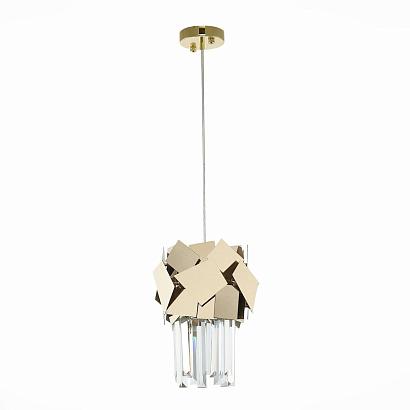 подвесной светильник st luce caserta sl1232.203.01, доставка по Казахстану 