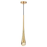 подвесной светильник odeon light l-vision gota 4278/1, доставка по Казахстану 