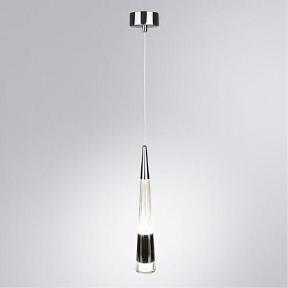подвесной светильник arte lamp sabik a6576sp-1cc, доставка по Казахстану 
