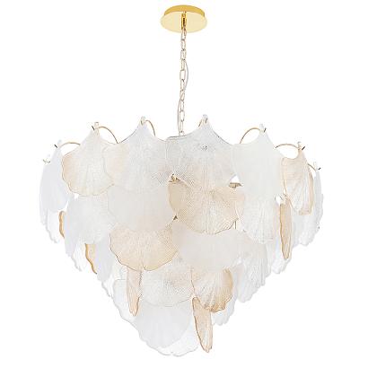 подвесной светильник crystal lux bonita sp12 crystal lux 1260/312, доставка по Казахстану 