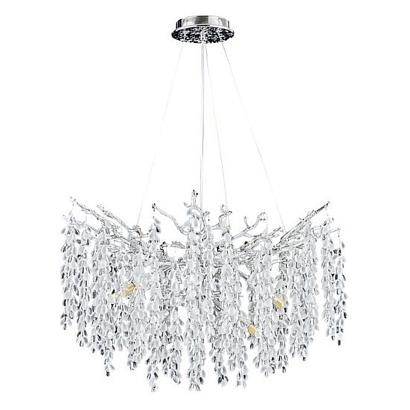 подвесной светильник divinare salice 3135/26 sp-8, доставка по Казахстану 