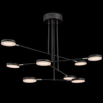 купить Люстра Maytoni Fad MOD070PL-L48B3K в Алматы, svet.kz, доставка по Казахстану 