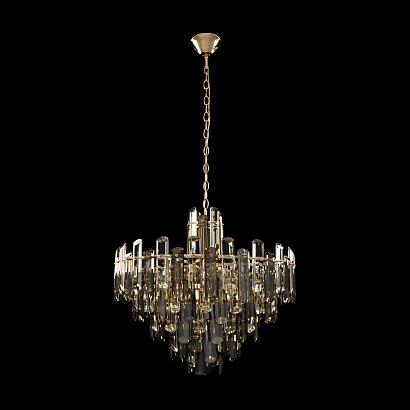 люстры люстра maytoni dia200pl-08g, доставка по Казахстану 