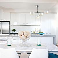 Дополнительная картинка Потолочная люстра Lumion Moderni Ashley 3742/4C