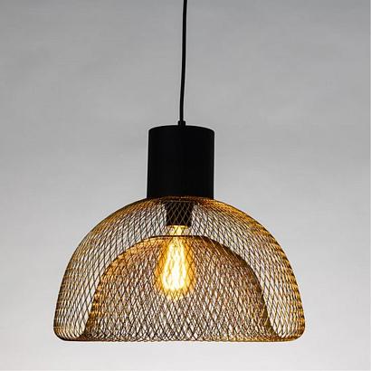 подвесной светильник arte lamp castello a7046sp-1pb, доставка по Казахстану 