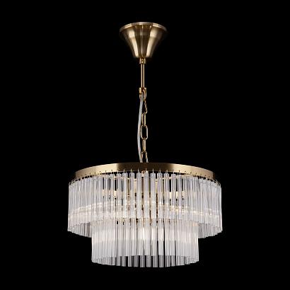 люстры люстра maytoni mod093pl-04bs, доставка по Казахстану 