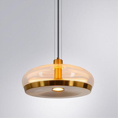 подвесной светильник divinare sonata 5740/17 sp-12, доставка по Казахстану 