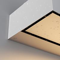 Дополнительная картинка Настенный светильник (бра) Outdoor O428WL-L10W3K