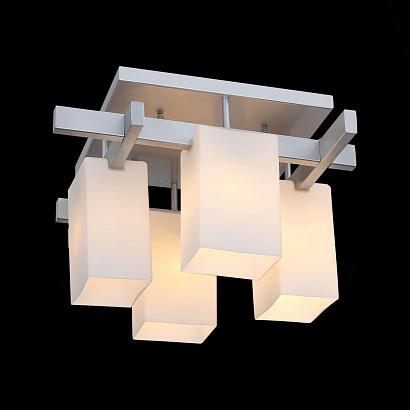 Потолочные Потолочная люстра ST Luce Caset SL541.102.04, доставка по Казахстану 